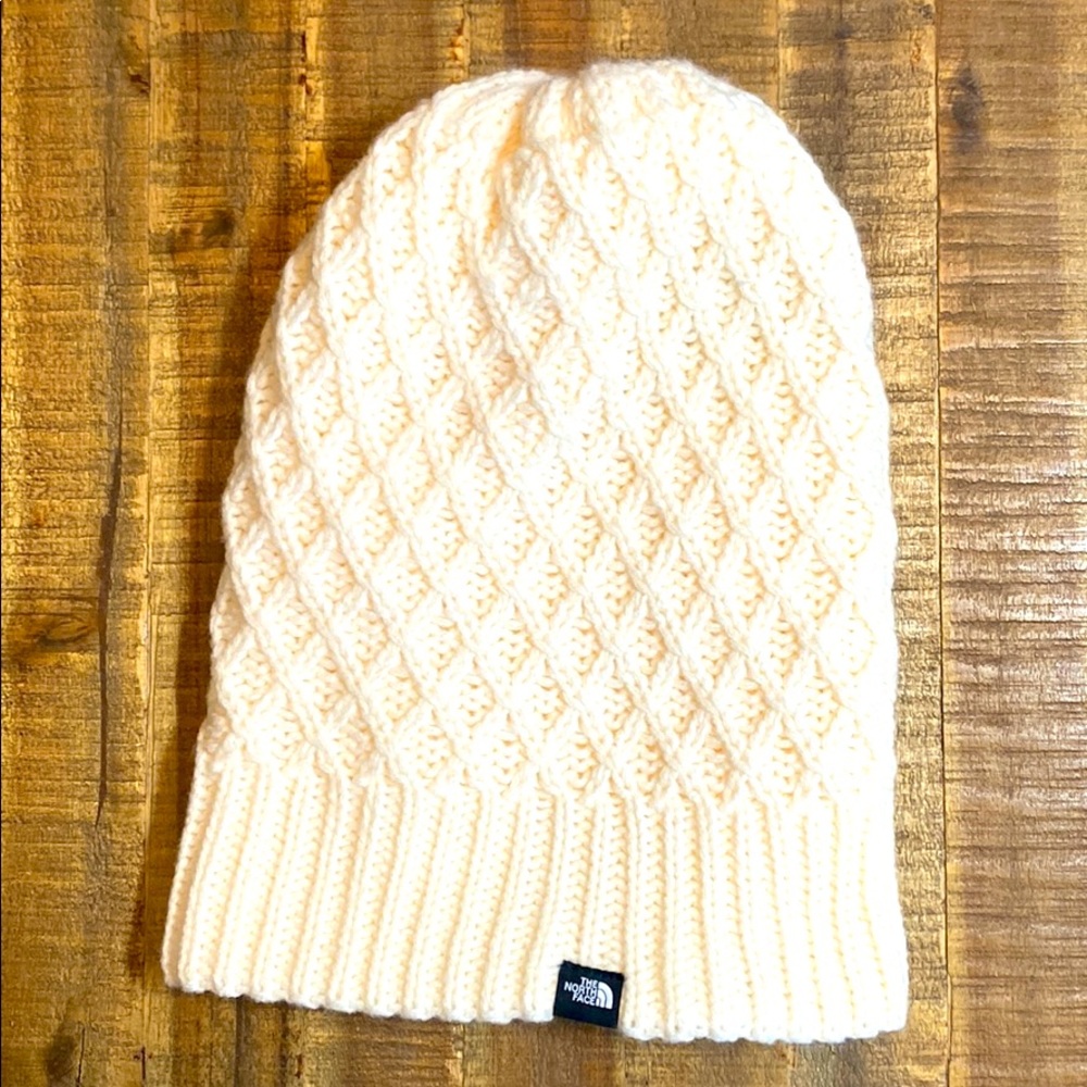 The North Face Knitted Hat
